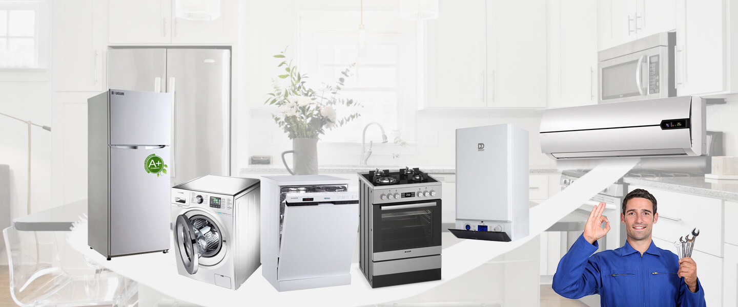 Onikişubat Whirlpool Servisi
